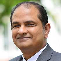 Prof. Balachandran